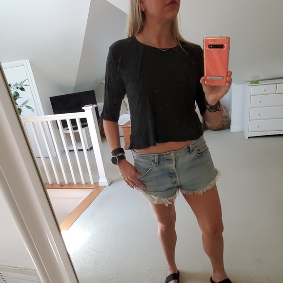 Vintage Fitigues top - Picture 3 of 5